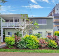 Easy Going Holiday unit on McKenzie MK4 - eAccommodation