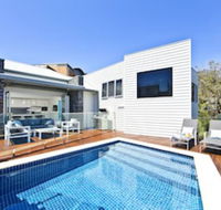 The Lookout - eAccommodation