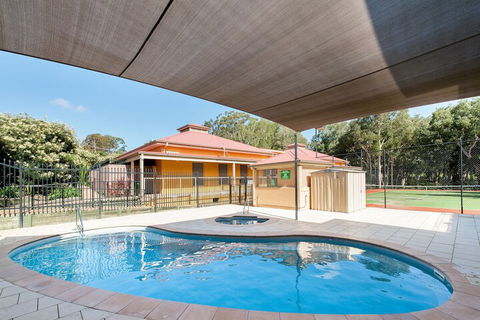 Aqua Lagoon - eAccommodation 5