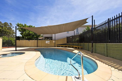 Aqua Lagoon - eAccommodation 4