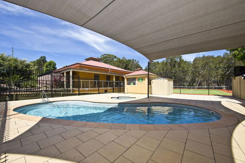 Aqua Lagoon - eAccommodation 3