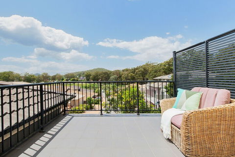 Aqua Lagoon - eAccommodation 1