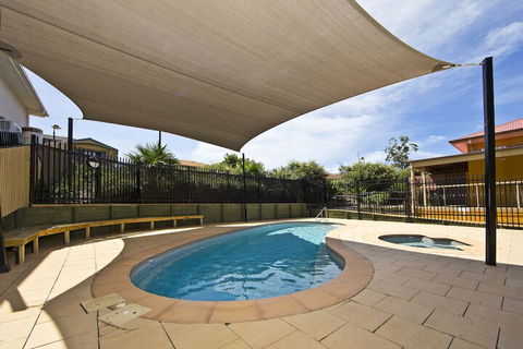 Aqua Lagoon - eAccommodation 2