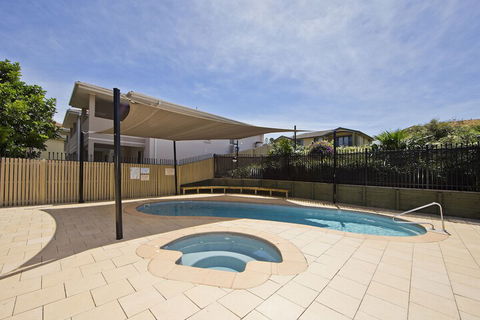 Aqua Lagoon - eAccommodation 6