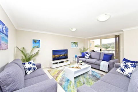 Aqua Lagoon - eAccommodation 0