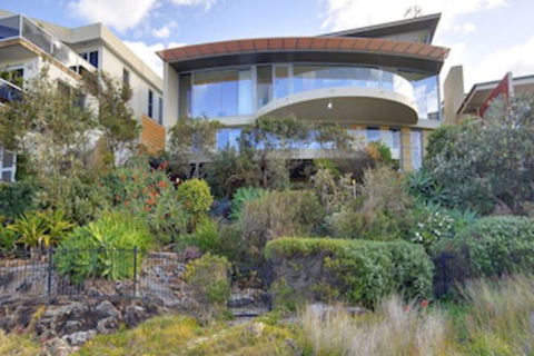 Whale View - eAccommodation 0