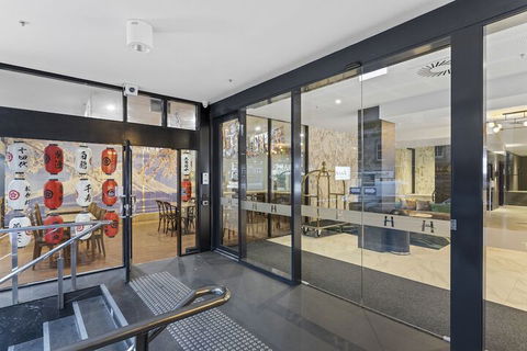 Hobart City Apartments - eAccommodation 3