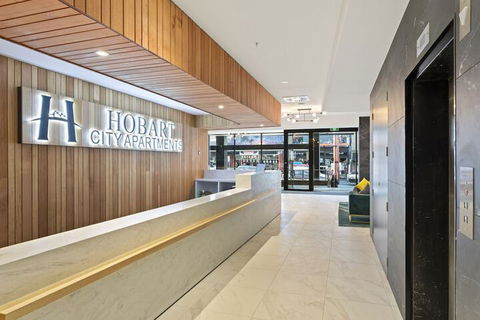 Hobart City Apartments - eAccommodation 4