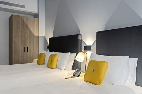 Hobart City Apartments - eAccommodation 7