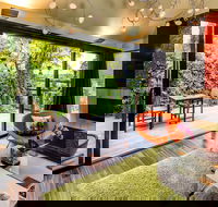 Corinda Contemporary - eAccommodation