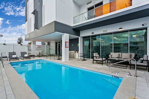 Quest Perth Ascot - eAccommodation 2