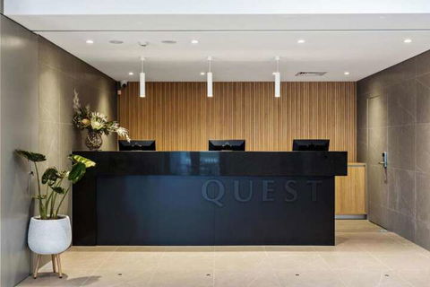 Quest Perth Ascot - eAccommodation 3