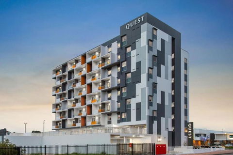 Quest Perth Ascot - eAccommodation 1