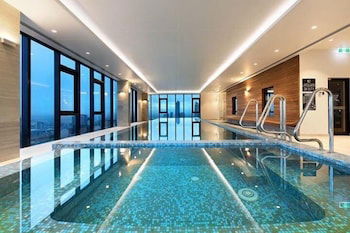 MJ Shortstay Apartments - Platinum Tower - eAccommodation 0