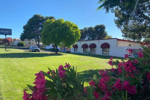 Apollo Motel Parkes - eAccommodation 0