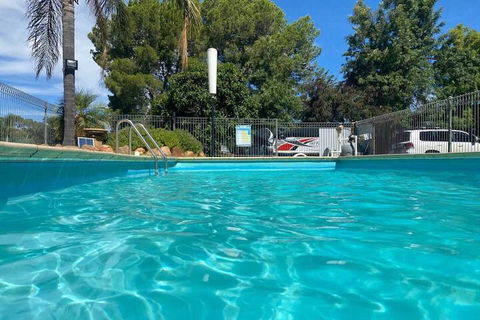 Apollo Motel Parkes - eAccommodation 4