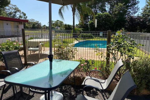 Apollo Motel Parkes - eAccommodation 5