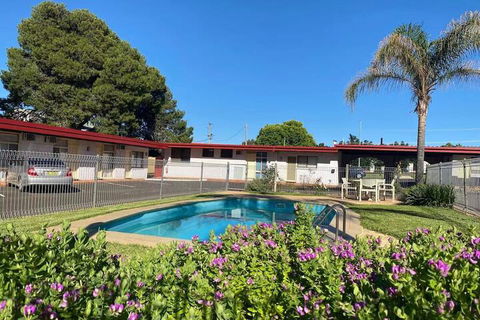 Apollo Motel Parkes - eAccommodation 7
