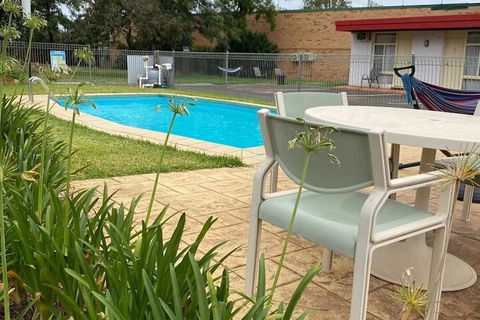 Apollo Motel Parkes - eAccommodation 6