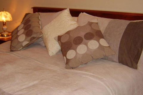 Explorers Holiday House - eAccommodation 4