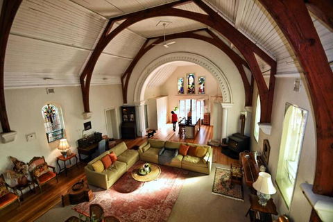 A Tassie Church - eAccommodation 5