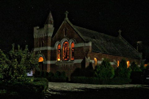 A Tassie Church - eAccommodation 3