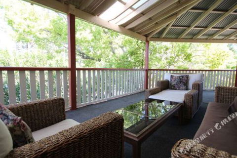 Abernethy House - eAccommodation 4