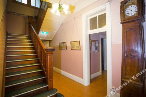 Abernethy House - eAccommodation 2