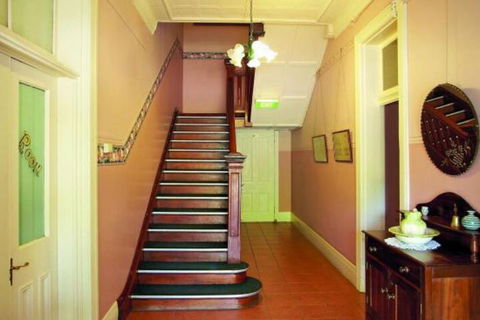 Abernethy House - eAccommodation 5