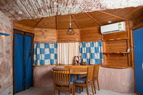 Alis Underground - eAccommodation 4