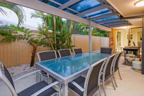Holiday Home Limetree - eAccommodation 2