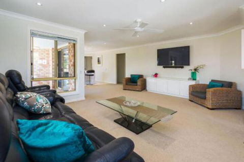 Holiday Home Limetree - eAccommodation 1