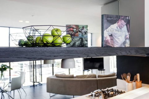 Xanadu Apartments - eAccommodation 3