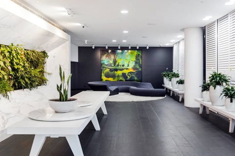 Xanadu Apartments - eAccommodation 4