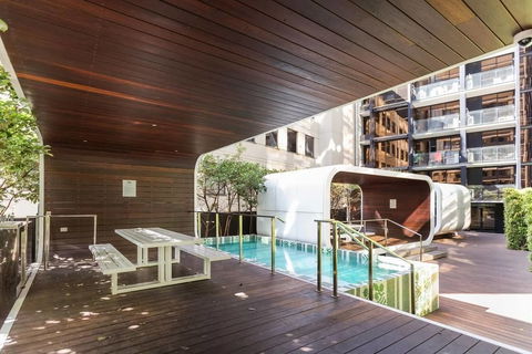 Xanadu Apartments - eAccommodation 0