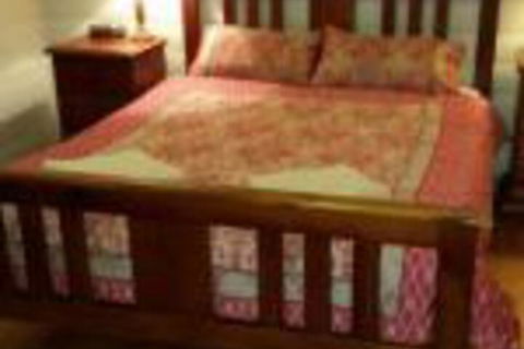 About Town Cottages - eAccommodation 0