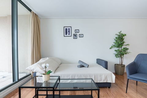 Apartment CBD - Pitt - eAccommodation 3