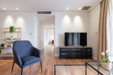 Apartment CBD - Pitt - eAccommodation 1