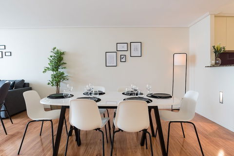 Apartment CBD - Pitt - eAccommodation 5