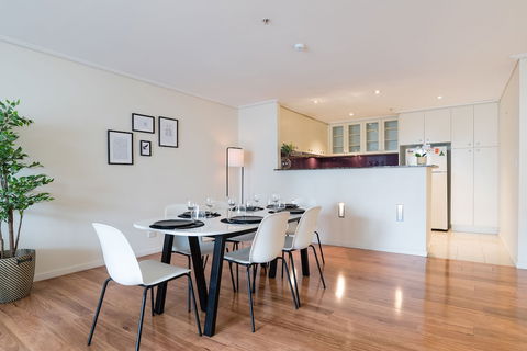 Apartment CBD - Pitt - eAccommodation 0
