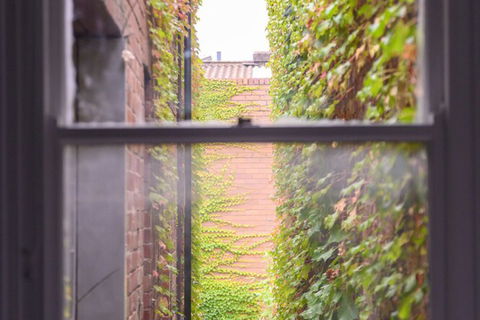 Adderley A Striking 1880s Restored Victorian - eAccommodation 2