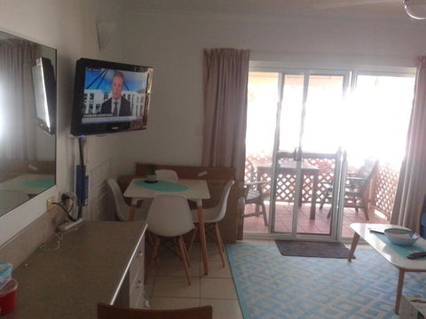 Apartment In Dolphin Heads Resort - eAccommodation 2