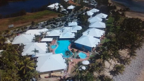 Apartment In Dolphin Heads Resort - eAccommodation 3