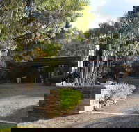 William Hunt's Retreat - Redwood Studio - eAccommodation