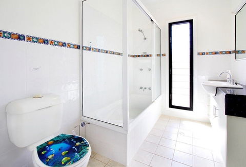 Hideaway Retreat Beach House With Pool - eAccommodation 6