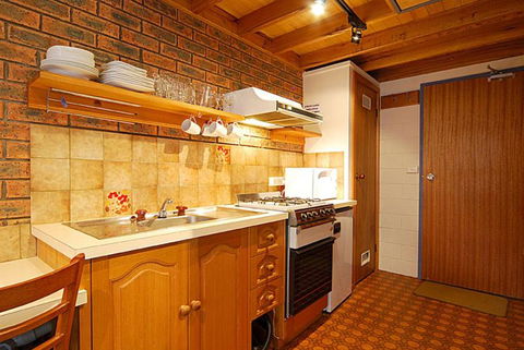 Alpine Haven 7 - eAccommodation 4