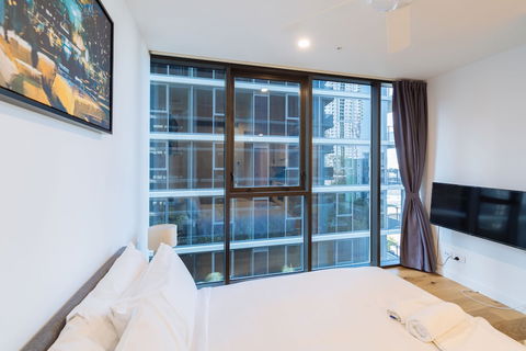 Airtrip Apartments On Cordelia - eAccommodation 4