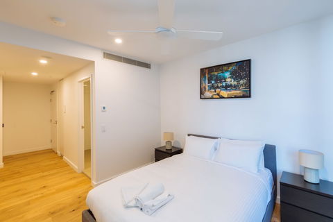 Airtrip Apartments On Cordelia - eAccommodation 3