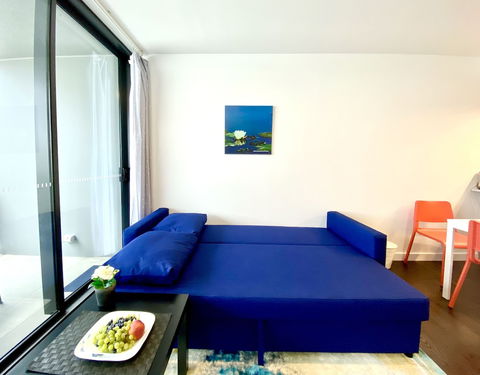 Airtrip Apartments On Cordelia - eAccommodation 5