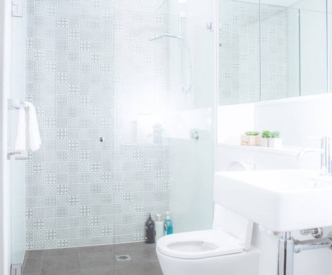 A20 Darling Harbour 2 BDR APT - eAccommodation 1